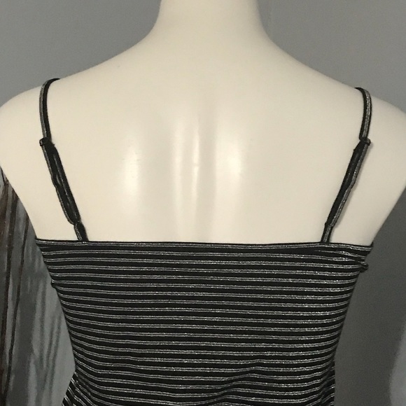 NWT Loft Adjustable Spaghetti Strap Tank Top - Picture 5 of 7